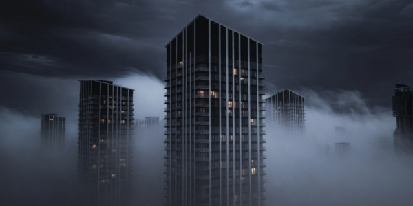 Carney’s condo bailout just got a whole lot shadier