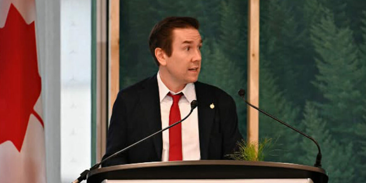 Alberta Fact Check: Corey Hogan said separation talk hurts investment. Then Meta invested $13 billion