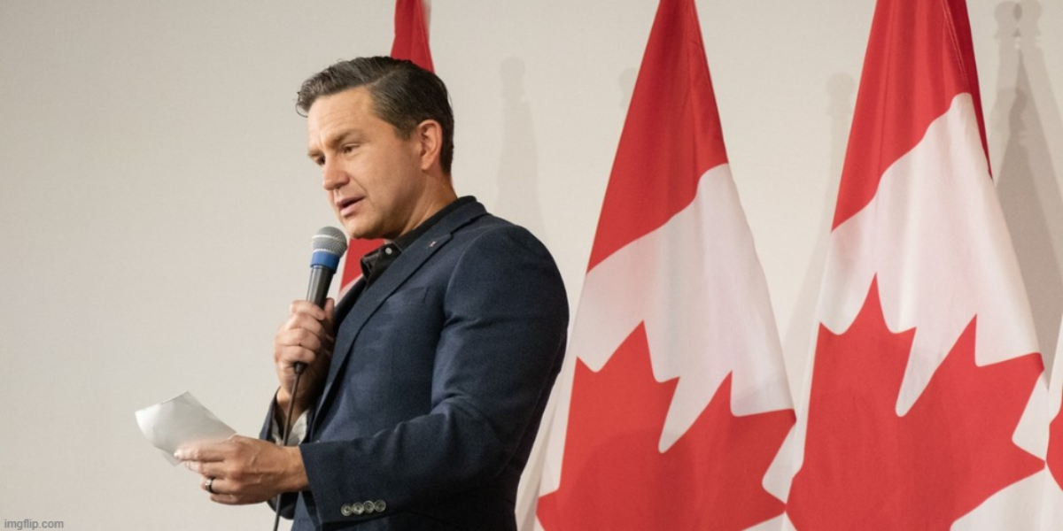 Carson Jerema: Here’s how Poilievre can keep his job and defeat Carney