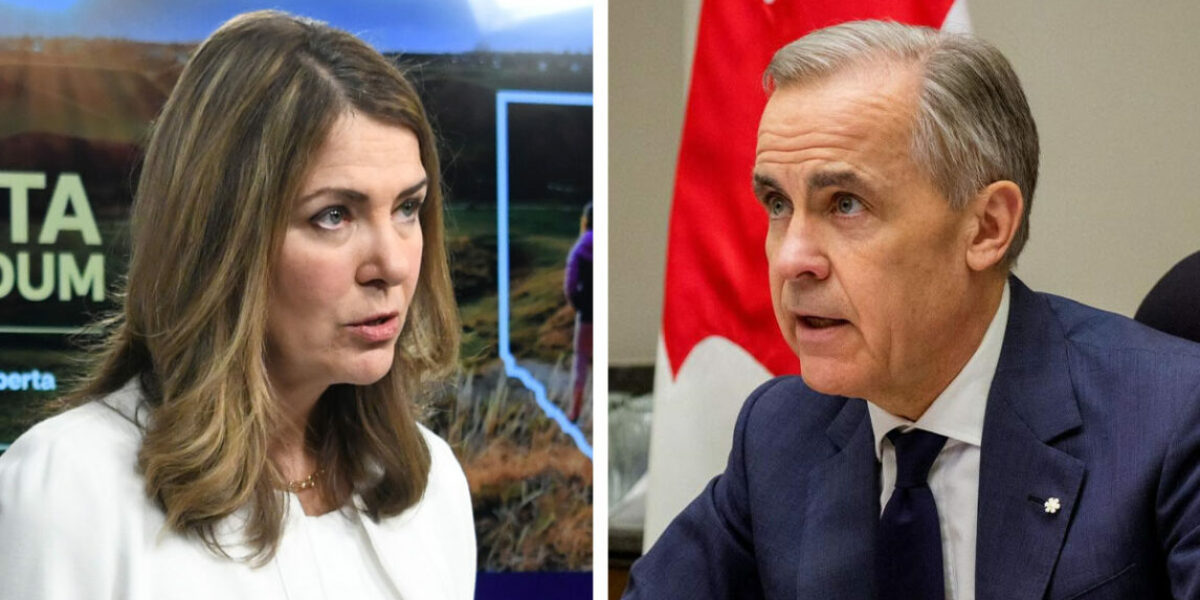 Alberta Fact Check: Canada’s economy is cratering. Alberta is succeeding despite Ottawa.