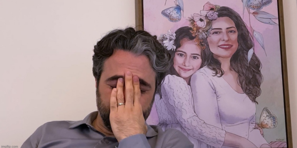 Hamed Esmaeilion: We will never forget what Iran did to Canadians