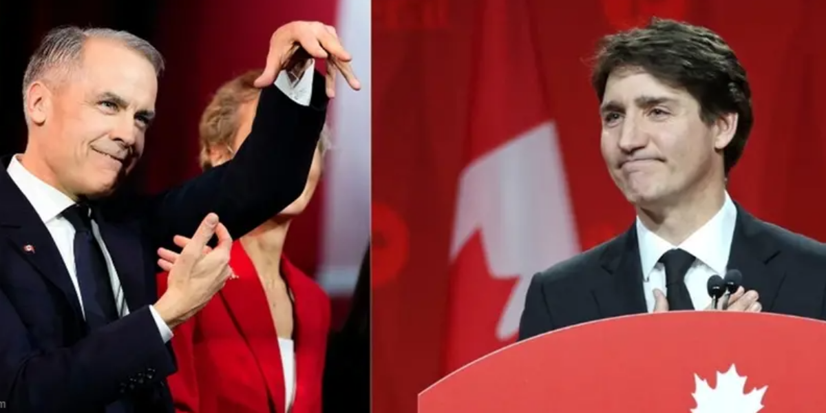 GOLDSTEIN: Flawed and costly vision of Canada’s Liberal anointed