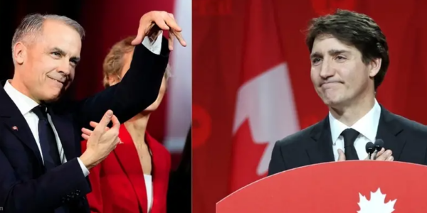 GOLDSTEIN: Flawed and costly vision of Canada’s Liberal anointed