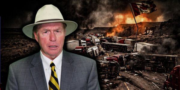 Unsafe trucking companies keep getting temporary foreign workers