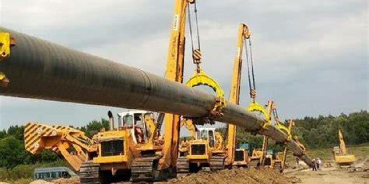 Federal Deal Lets B.C. Levy Royalties on Alberta Pipeline, Critics Warn of Trade Barriers