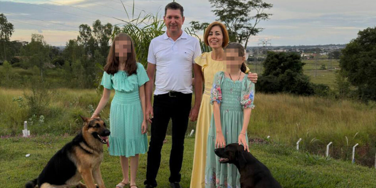 Parents in Brazil sentenced to prison for homeschooling their daughters