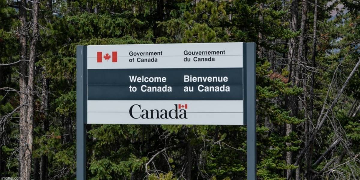 LILLEY: Canada keeps rewarding those who stay after their visas expire