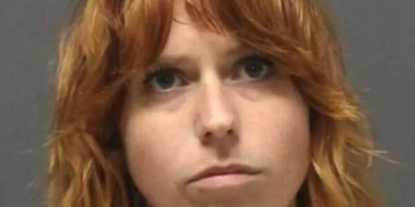 Canadian who allegedly slapped a girl in ‘Trump’ sweatpants now in ICE custody, reports say
