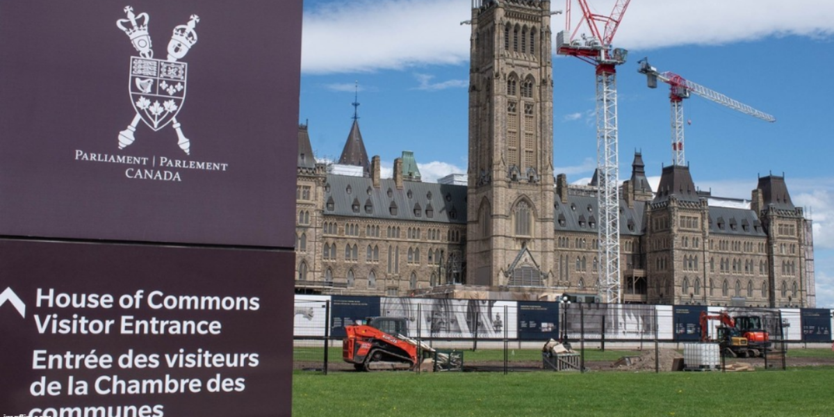 70% of Canadians say crushing taxes destroying standard of living: Poll