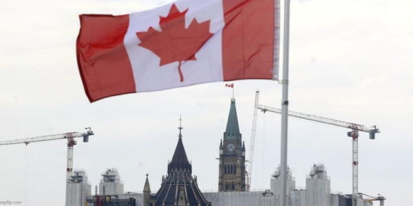 Canadians are fed up of ‘paying more to receive less,’ majority think the government spends too much: poll
