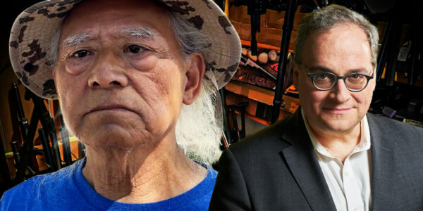 12 shootings in the GTA, so CBC focuses on 78-year-old gun collector instead
