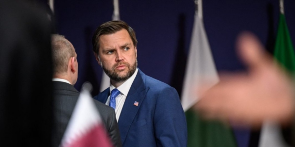 KINSELLA: Antisemitic virus has infected leaders on the Left, Right and Centre
