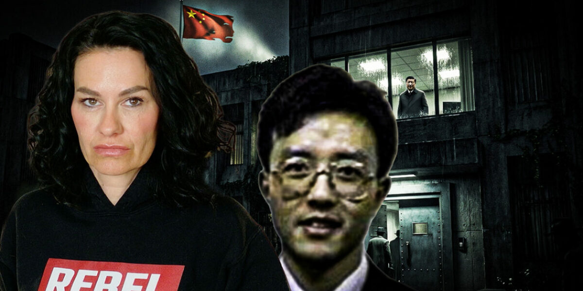 CSIS warned feds about scientist’s China connection for 21 years