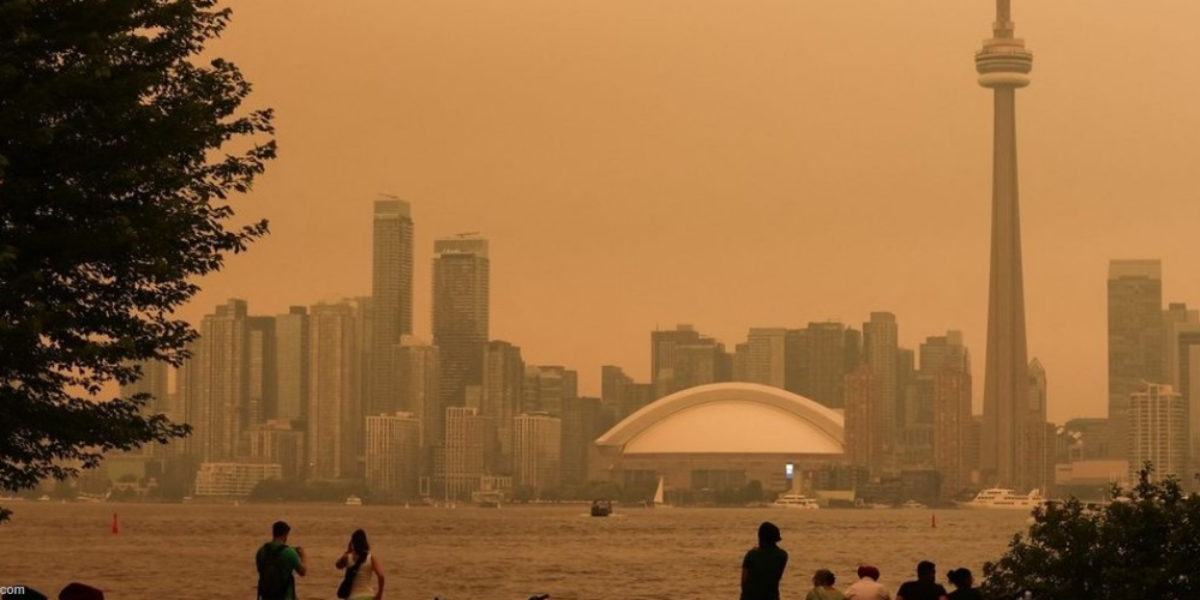 GOLDSTEIN: Wildfires show need to adapt to severe weather, not control climate