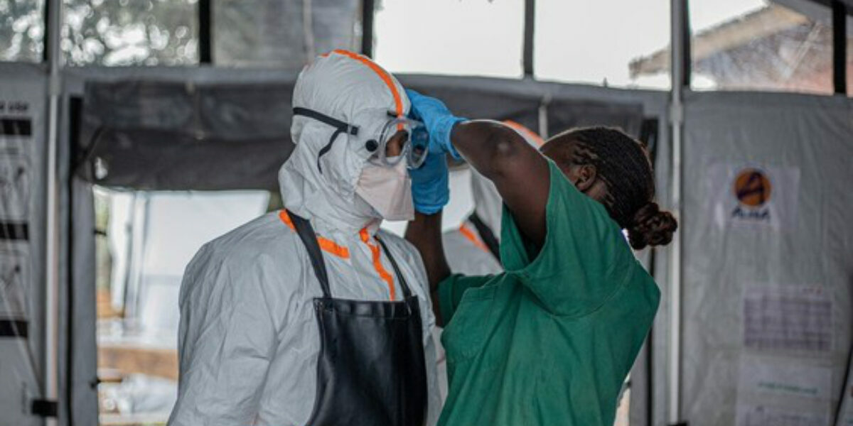 Health Canada bans foreign visitors from Congo over Ebola outbreak