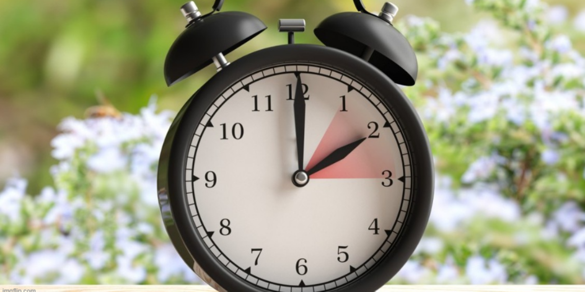 How things stand in Ontario with U.S. planning to ditch daylight time