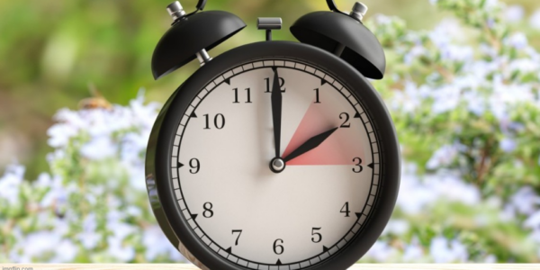 How things stand in Ontario with U.S. planning to ditch daylight time