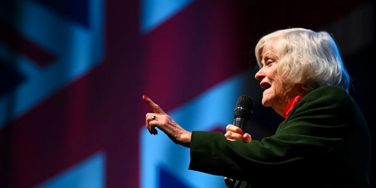 Terry Newman: Is it no longer safe to be a conservative?