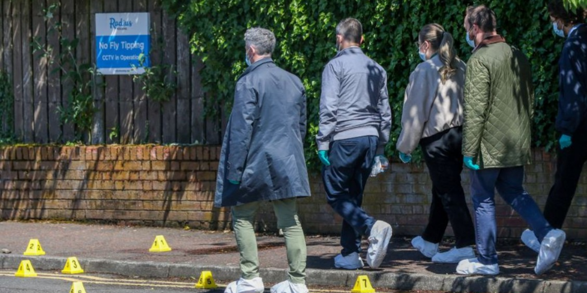 Michael Barutciski: Gruesome beheading attempt in Belfast a warning against fast-track asylum processes