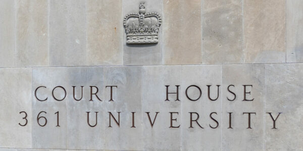 Justice Watch: Lawyers accuse Canada’s judge-policing system of being secretive, unfair and ineffective