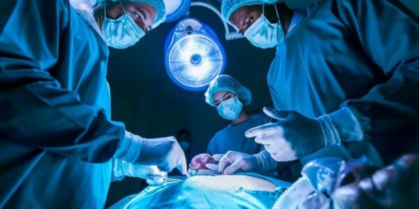 ‘Death by organ donation’: Doctors raise possibility of retrieving organs from MAID patients while they are still alive