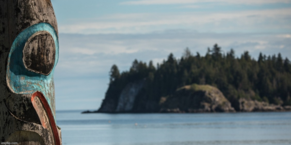Josh Dehaas: Aboriginal title claims should be proven in courts, not signed away by governments