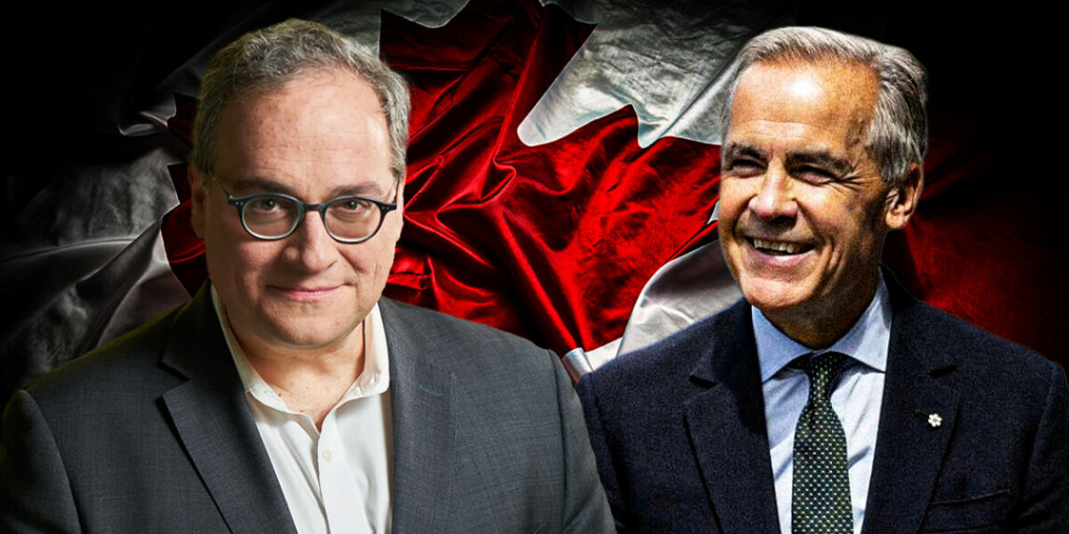 Canada’s forests burn as Carney hands out hundreds of millions abroad