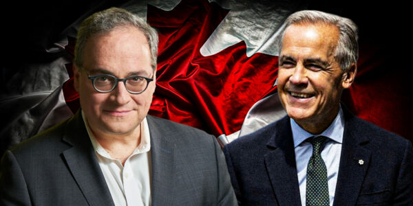 Canada’s forests burn as Carney hands out hundreds of millions abroad