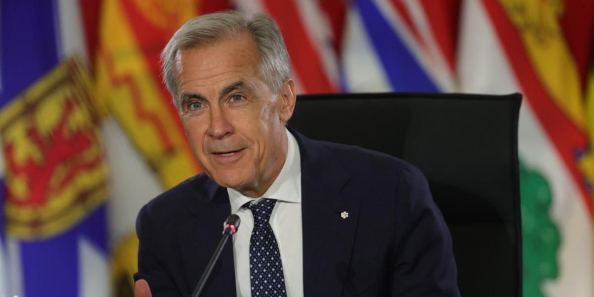 Amy Hamm: Boomers drunk on CBC are the source of Carney’s power