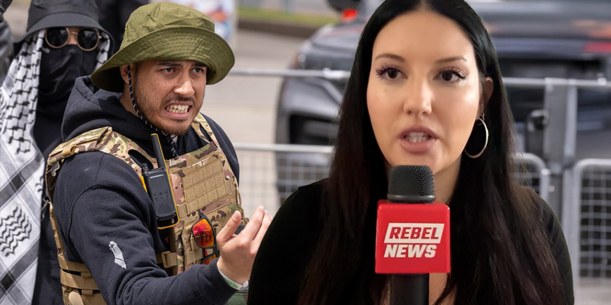 Prominent Toronto pro-Hamas organizer charged with terrorism offence