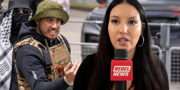 Prominent Toronto pro-Hamas organizer charged with terrorism offence
