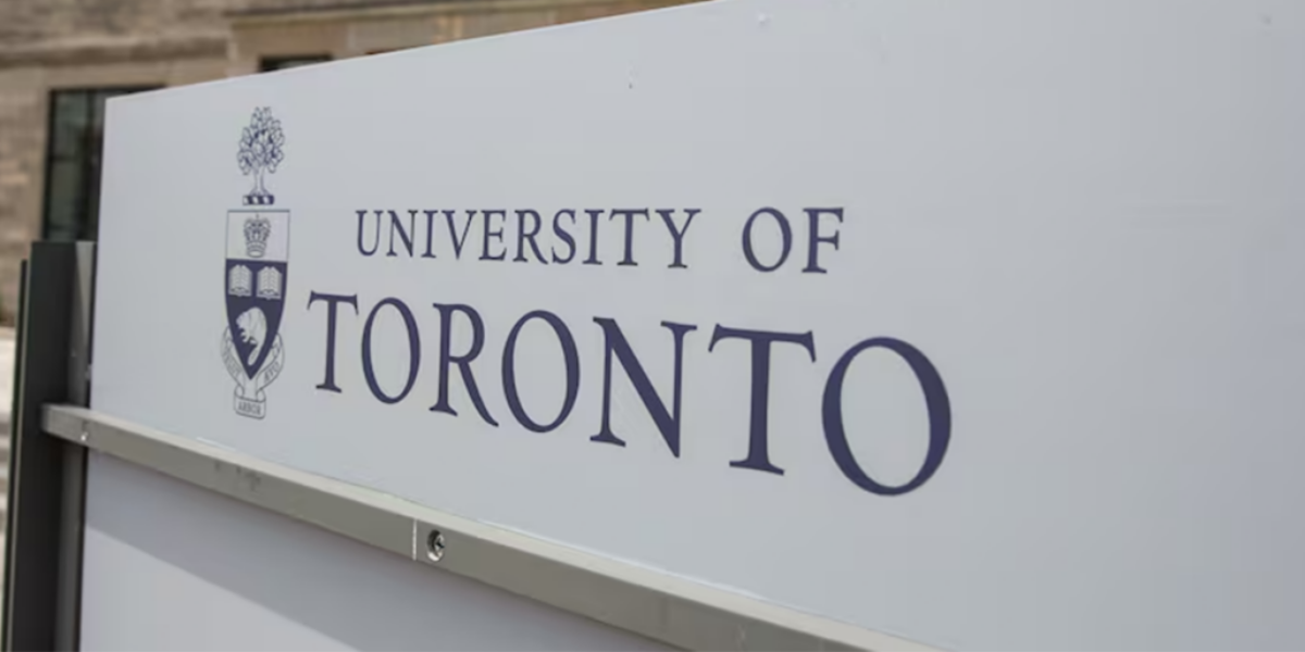 YouTube rejects University of Toronto’s attempt to remove Rebel News report