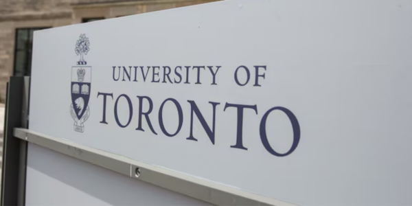 YouTube rejects University of Toronto’s attempt to remove Rebel News report