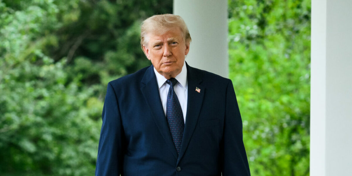 Guilbeault-founded Équiterre cheers more Trump tariffs on Canadians as a ‘carbon tax’