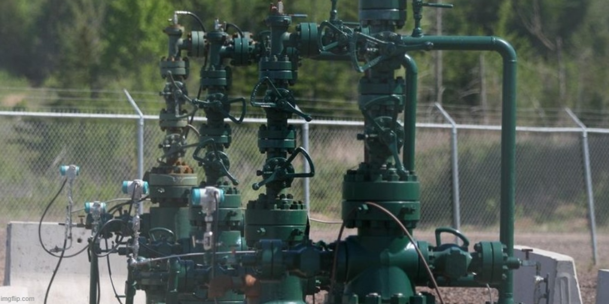 GOLDSTEIN: Why natural gas is crucial to Canada’s economic growth