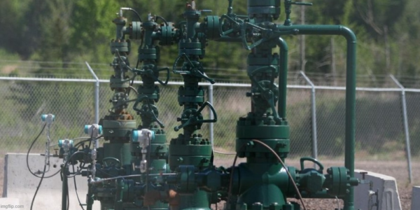 GOLDSTEIN: Why natural gas is crucial to Canada’s economic growth