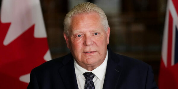 Alberta Fact Check: Could Doug Ford’s oil export threat leave Ontario running short of Alberta oil?