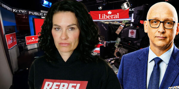 CBC gets $150M more to fight ‘disinformation’ – critics say it’s the real source