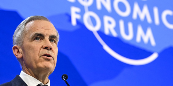 Irwin Cotler: What happened to Carney’s Davos call for principled, pragmatic foreign policy?