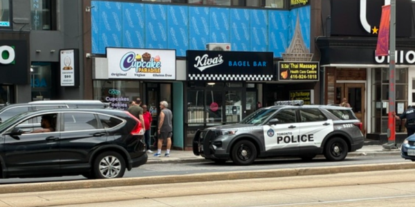 Mayor Olivia Chow condemns latest ‘vile’ targeting of Jewish-owned businesses
