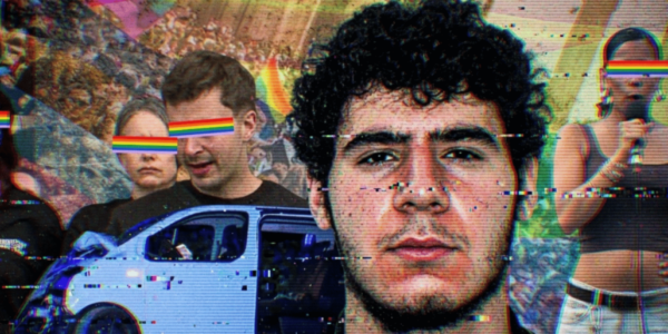 WATCH: Berlin Pride TERROR attack shows the left’s refusal to confront Islamist extremism