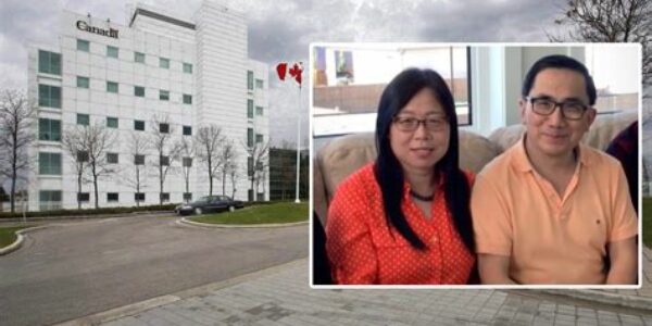 FBI Bioweapons Unit Seized Vials of Coronavirus the Chinese Army Shipped Toward a Minnesota Lab in 2018 – the Same Wuhan Network Tied to the Winnipeg Lab