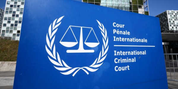 Liam Ferguson: The ICC is not a serious court