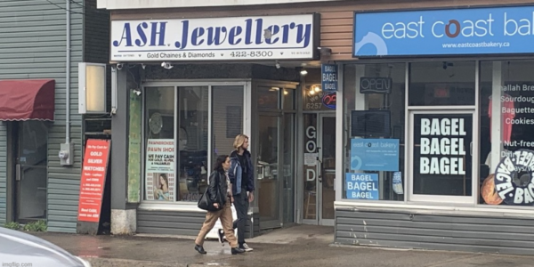 Parole board considered ‘casual and systemic racism’ while freeing armed robber