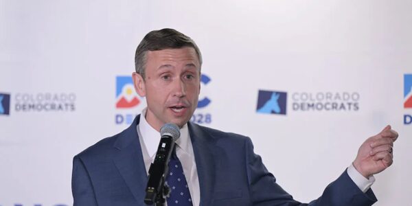 DNC Chair Has Phone-Hurling Tantrum As Party Melts Down Over Midterm Cash