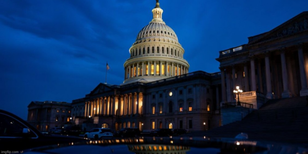 J.D. Tuccille: America’s Democrats embrace radical socialism