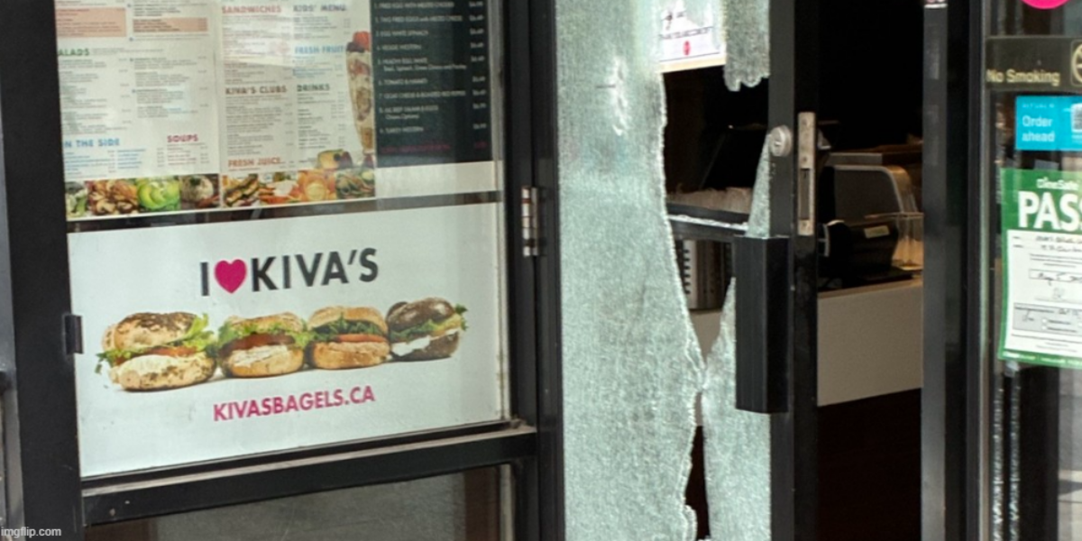 Marty York: Carney’s antisemitism council fiddles while Jewish businesses burn
