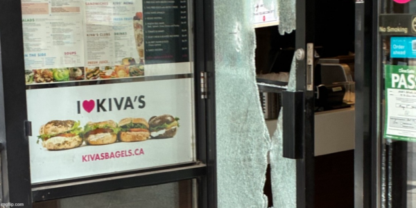 Marty York: Carney’s antisemitism council fiddles while Jewish businesses burn