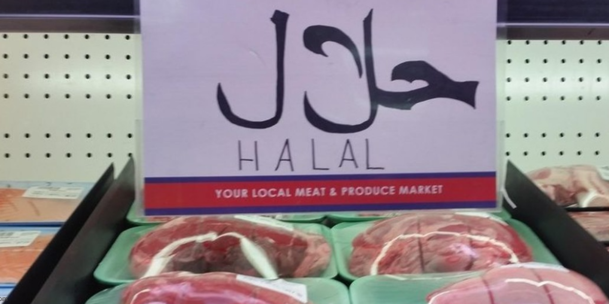 CHARLEBOIS: Have you eaten halal meat without knowing it?