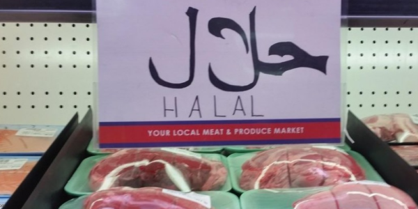 CHARLEBOIS: Have you eaten halal meat without knowing it?